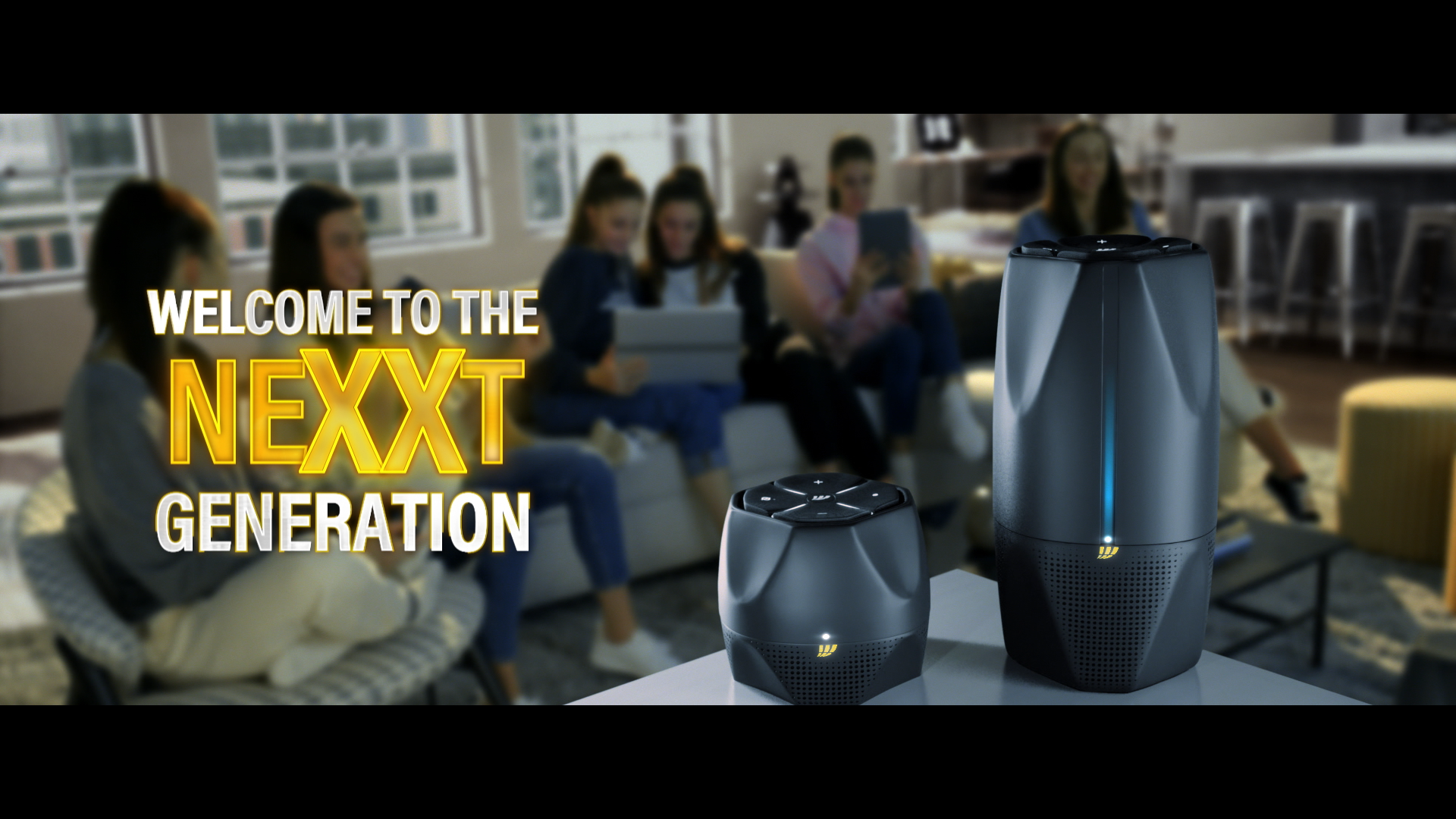 Take per il nuovo Fastweb NeXXt, la rivoluzione domestica