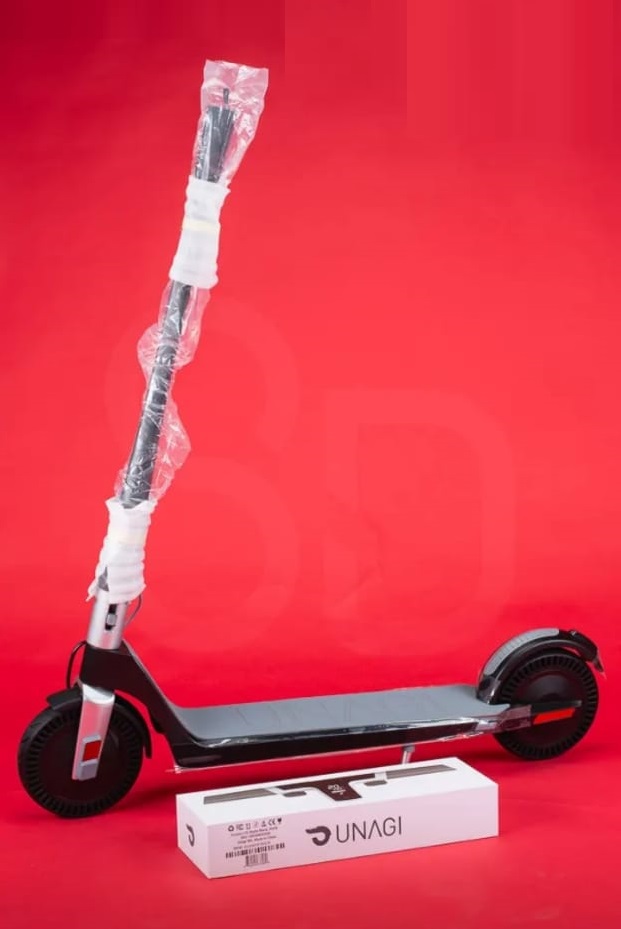 VENDO  unagi model one foldable Electric scooter