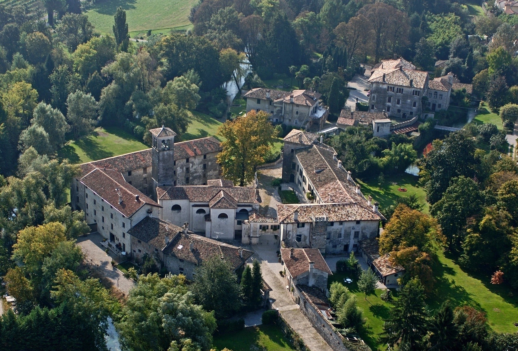 “Magici Intrecci Estivi” – Dal 25 al 27 giugno 2021 al Castello di Strassoldo di Sopra (UD)