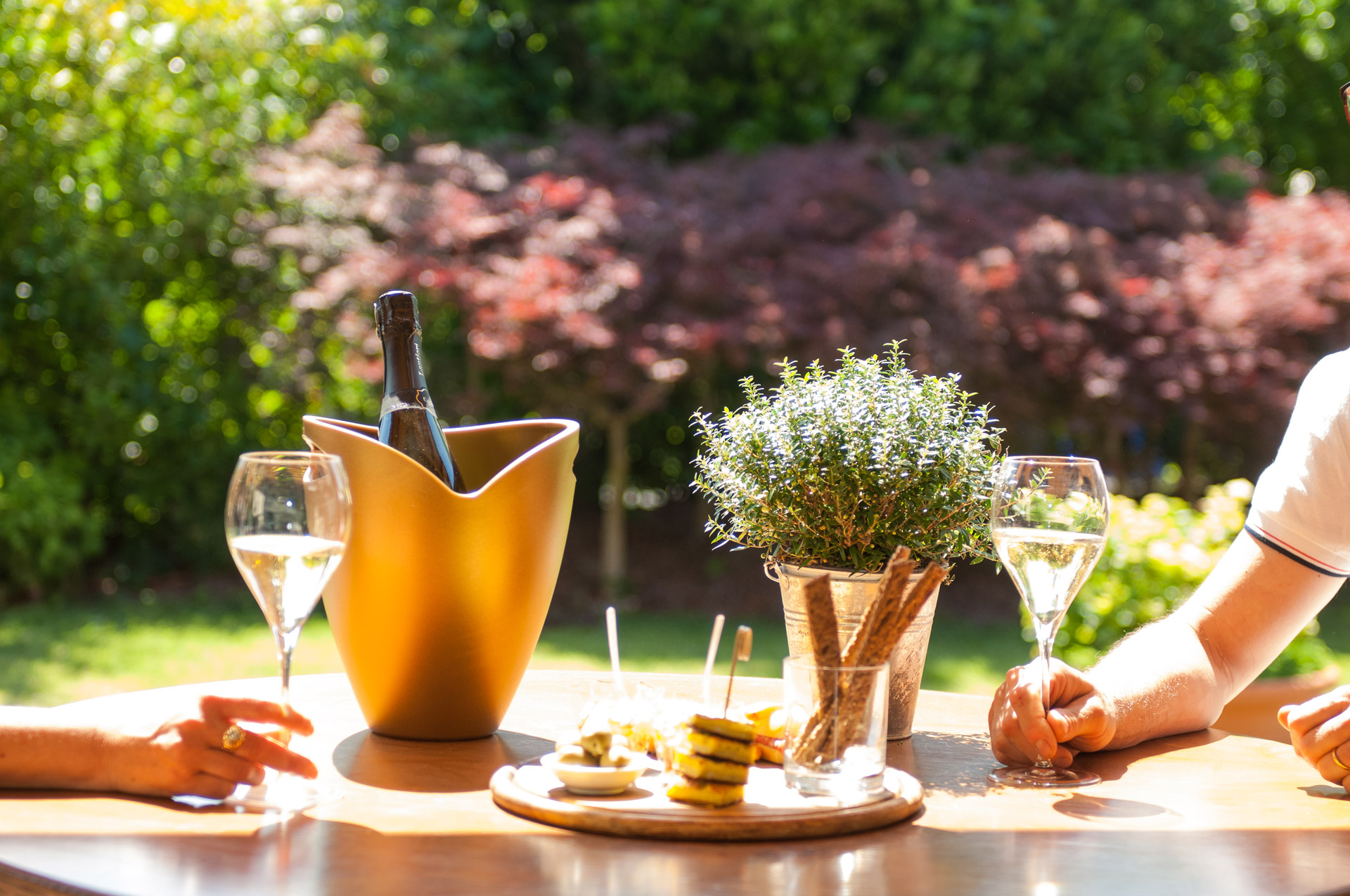 Cantine di Franciacorta - In un unico Wine Store tutti i produttori franciacortini - 1200 etichette per brindare all'estate