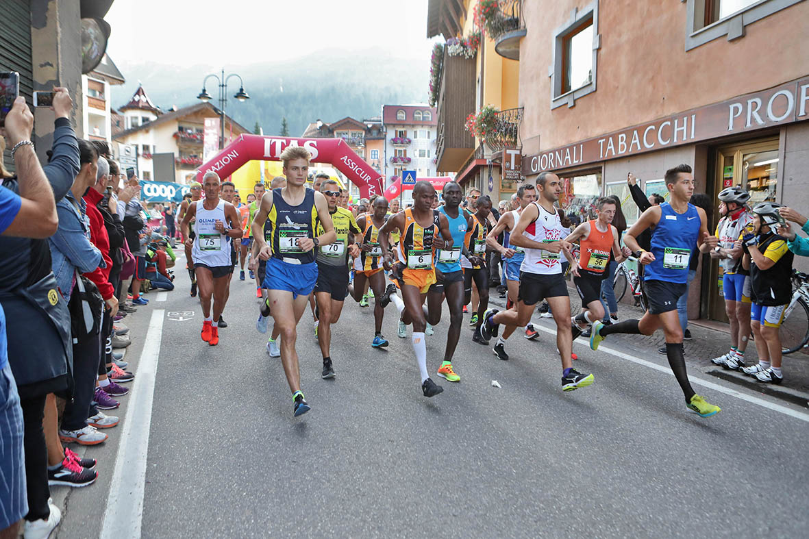 MARCIALONGA CHIAMA I SUOI PODISTI. LA ‘RUNNING COOP’ SI AVVICINA