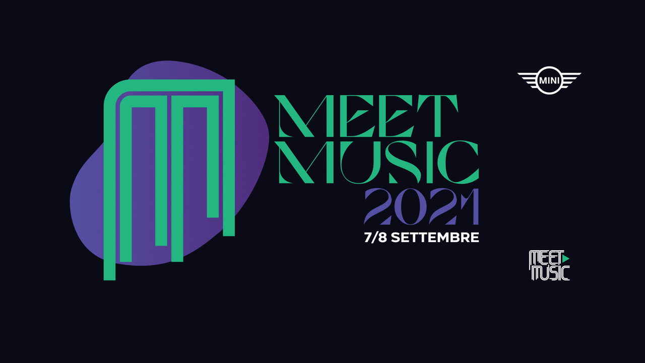  Meet Music 2021 rinviato al 7 ed 8 settembre 2021, a Follonica (GR)