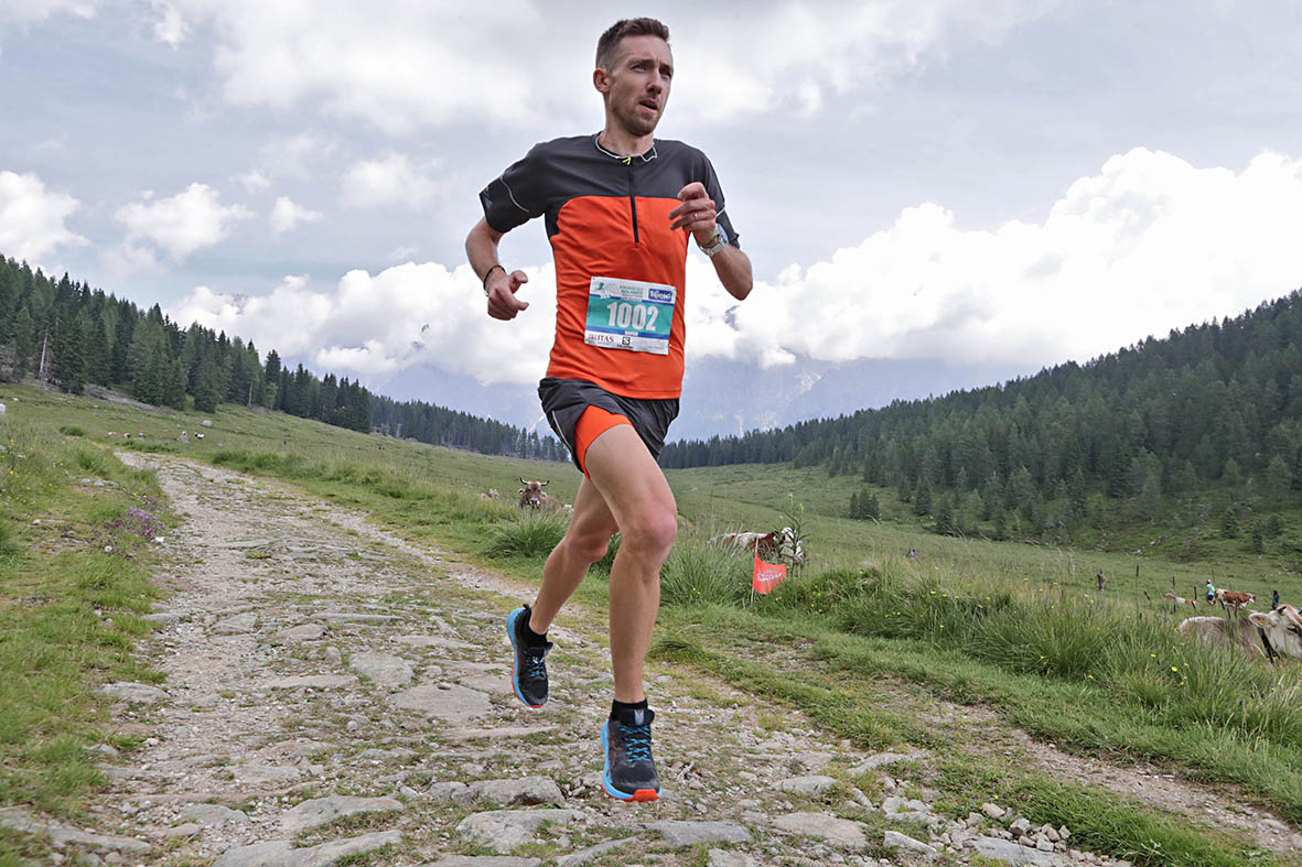 DOLOMITI DI PRIMIERO IN VERSIONE MARATHON E 26K. FIRME D’AUTORE IN UNA GARA PER SOLI LEADERS