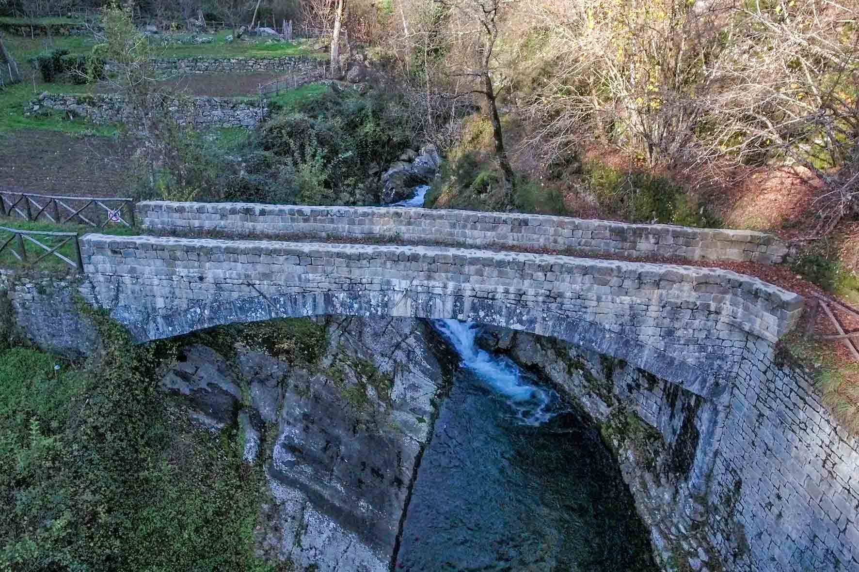 Stop ai motori sull’antica via da Raggiolo a Quota 