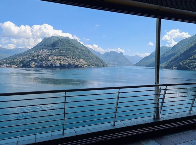  The Cliff - Lugano: casting talenti ed artisti per l'apertura di settembre 2021