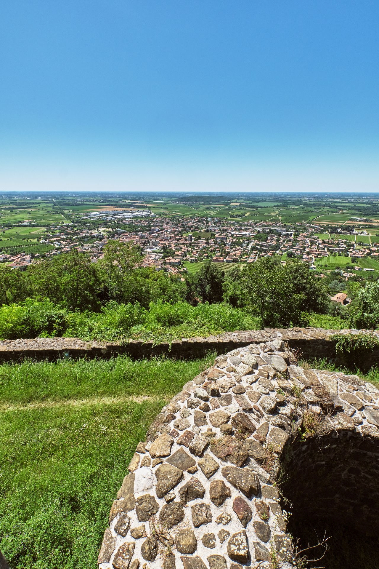 Il 9 luglio nel cartellone del Piccolo Opera Festival l’Inferno di Dante alla Rocca di Cormòns (GO)