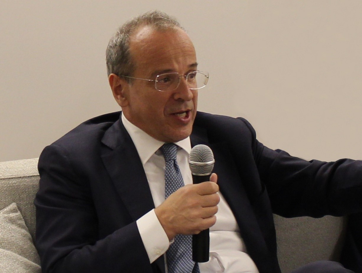 Value Investing: Massimo Malvestio, Presidente di Praude Asset Management Ltd