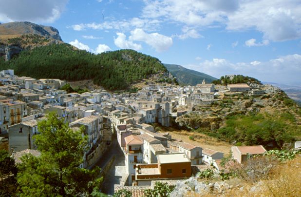 Viabilità. Unione Madonie, restyling per il tratto di strada Gratteri – Piano delle Fate