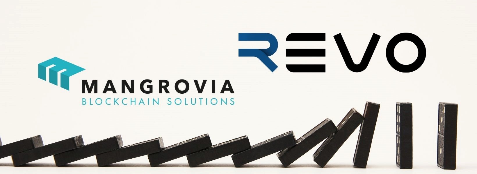 Mangrovia Blockchain Solutions e REVO: partnership strategica per la digitalizzazione del settore assicurativo