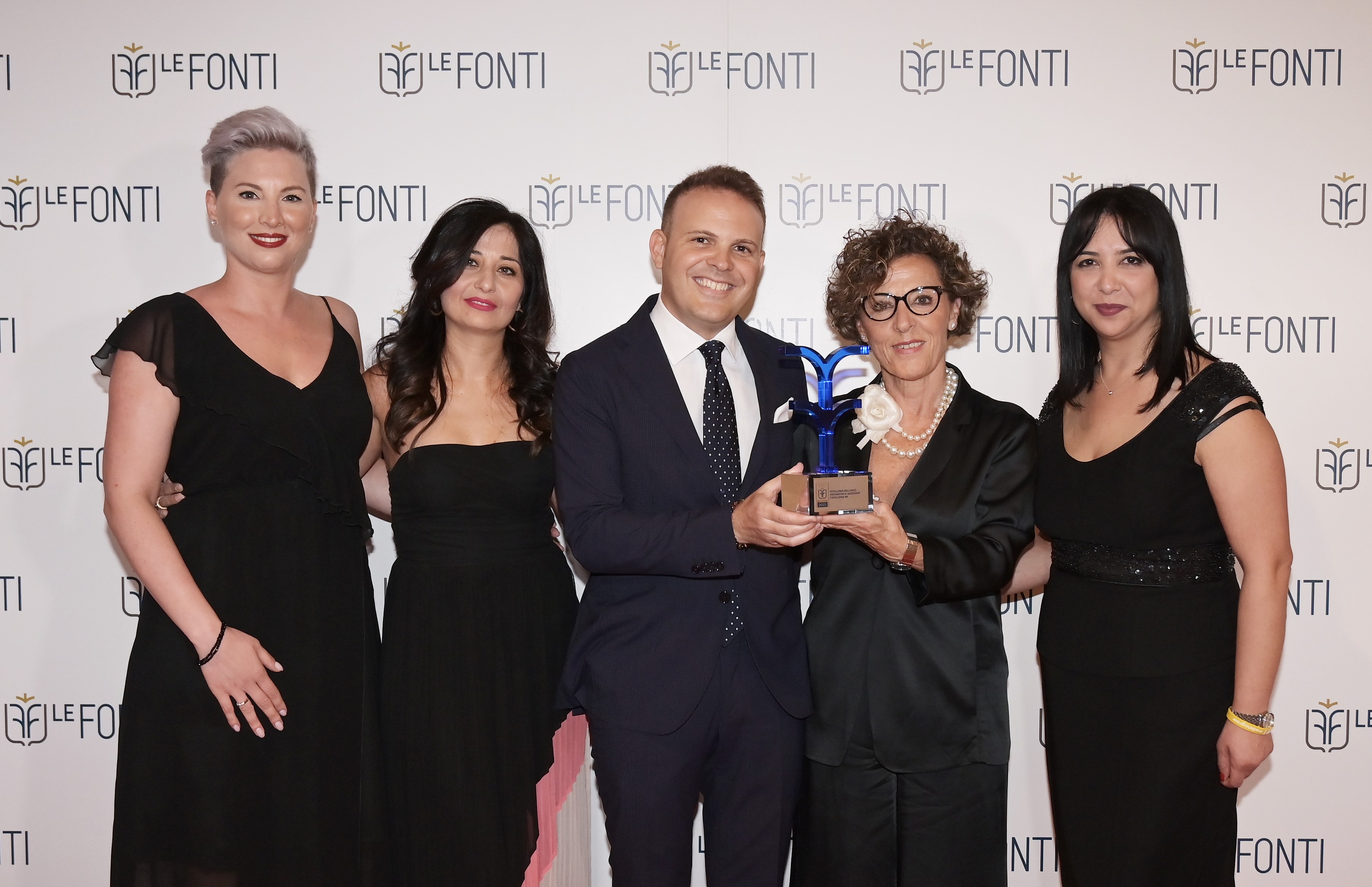 Le fonti awards 2021: a lifecapital il premio eccellenza dell’anno innovazione & leadership – servizi professionali 