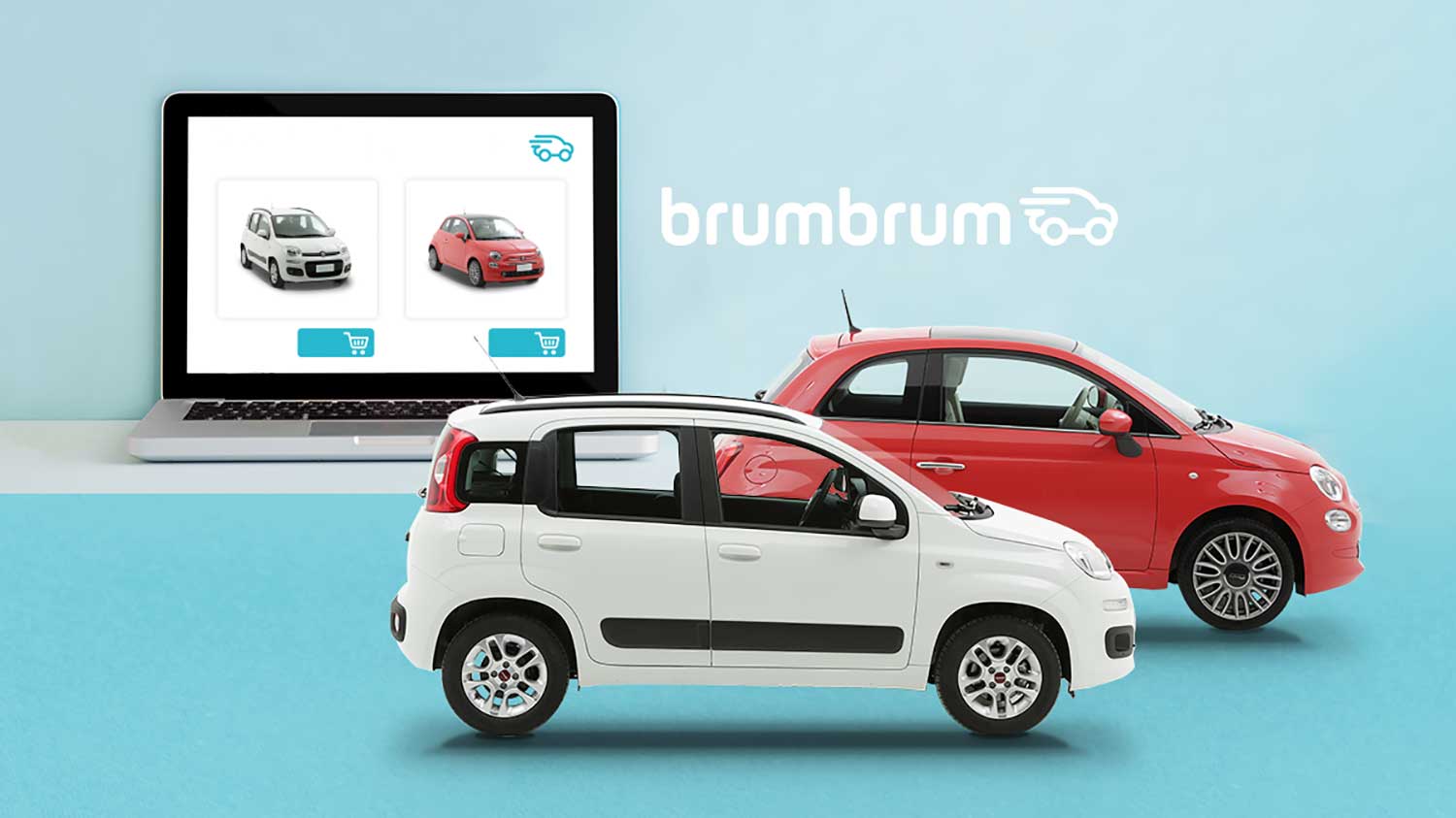 Le citycar più vendute online