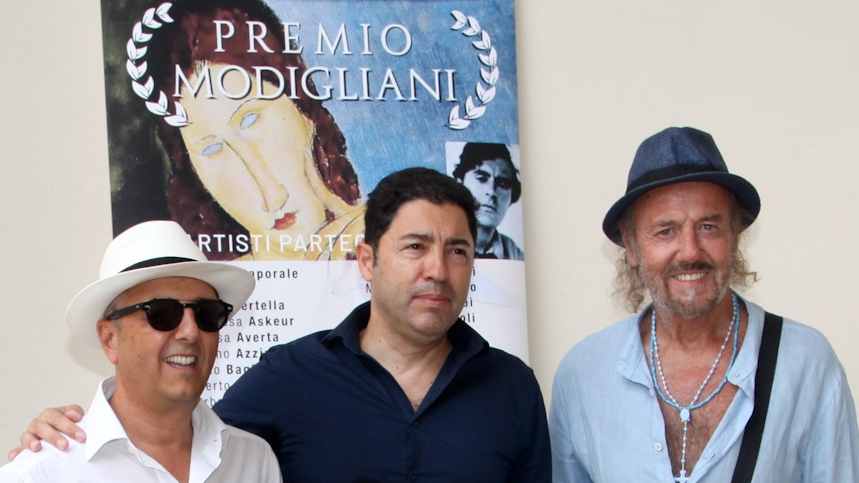 Premio Modigliani: notevole risonanza mediatica per il riconoscimento in onore del grande Modì