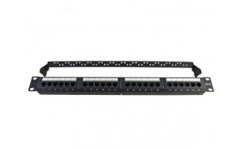 Patch Panel ed accessori rack  Kronecker Delta srl