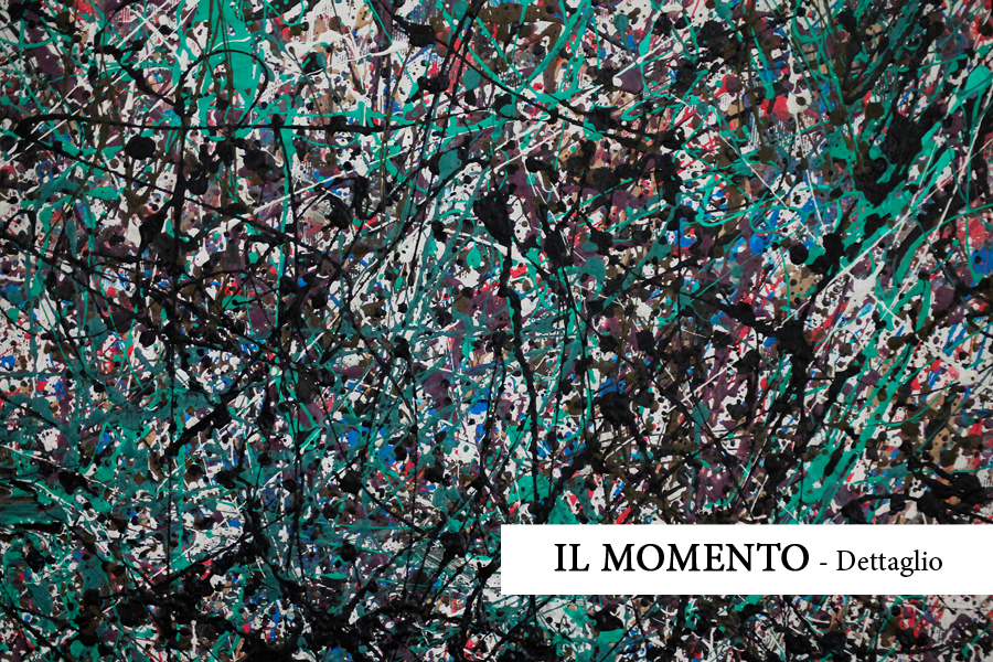 Daniel Mannini: una pittura di modulazioni cromatiche