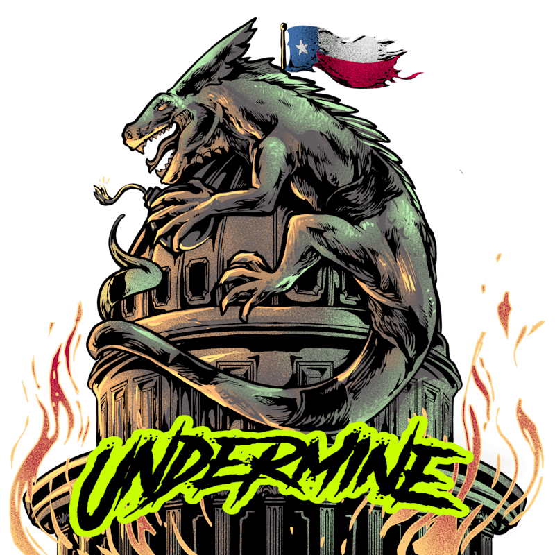 UNDERMINE: Nuovo Album In Uscita