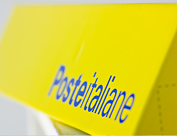 Poste, utile a 773 milioni (+42%) nel semestre