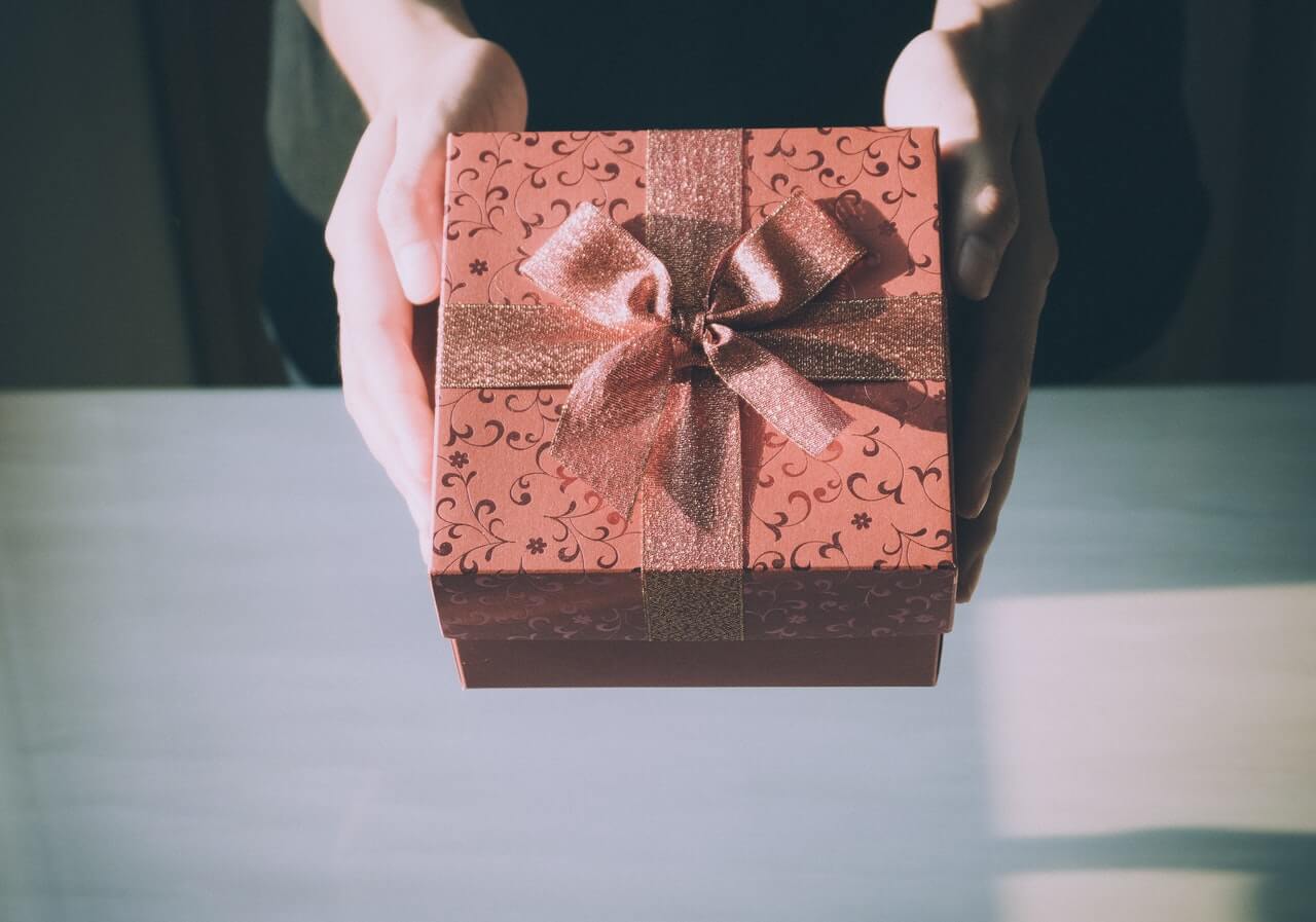 Come scegliere un regalo per ogni occasione? Ecco 5 consigli per non sbagliare!