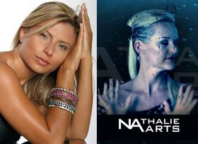 #Estate90 in Puglia con Nathalie Aarts e Haiducii: agosto a ritmo dance