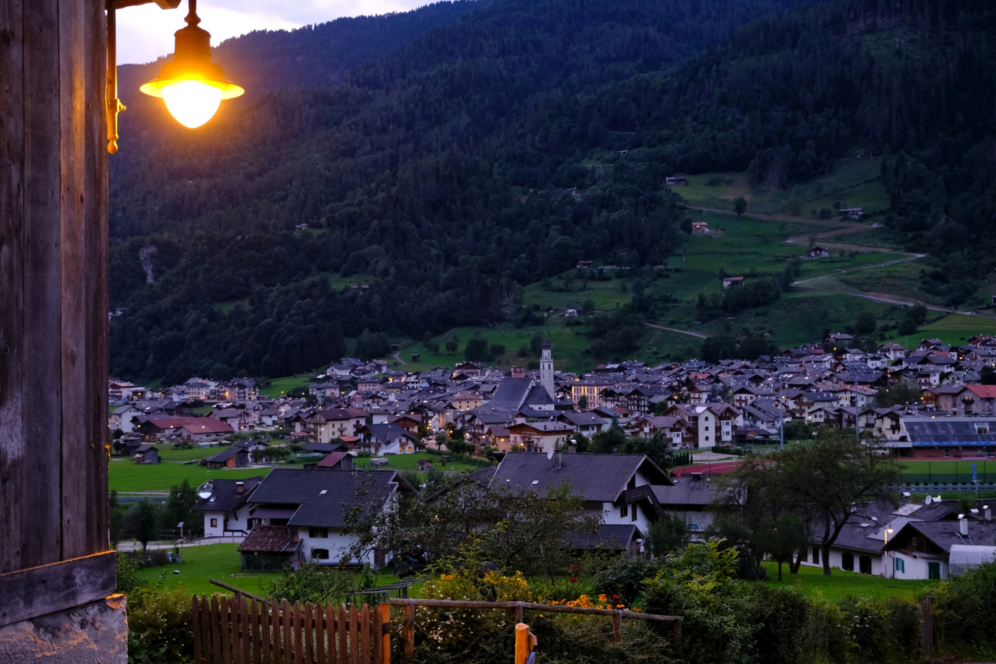 Il 10 agosto a Mezzano di Primiero “Il Borgo dei desideri nei Borghi più belli d’Italia”