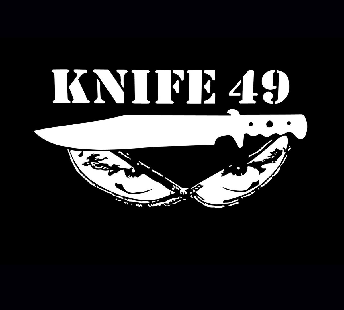 I Knife 49, in gara a Sanremo Rock, sono la prima band street punk a calcare il palco dell'Ariston