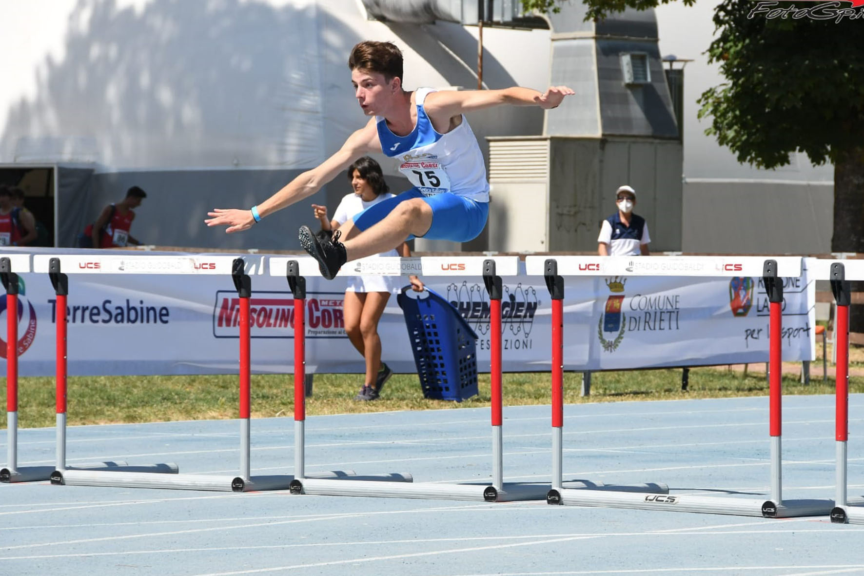 L’Alga Atletica Arezzo verso la ripartenza: ecco le date e i tecnici