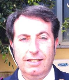 Polizia di Stato, Antonio Gaspare Di Giorgi promosso a sostituto commissario