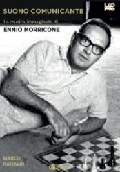 NUOVO LIBRO SU ENNIO MORRICONE