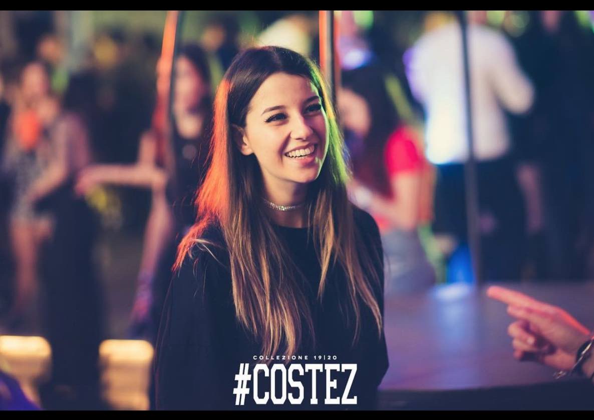 #Costez Summer Club - Telgate (BG), il divertimento continua