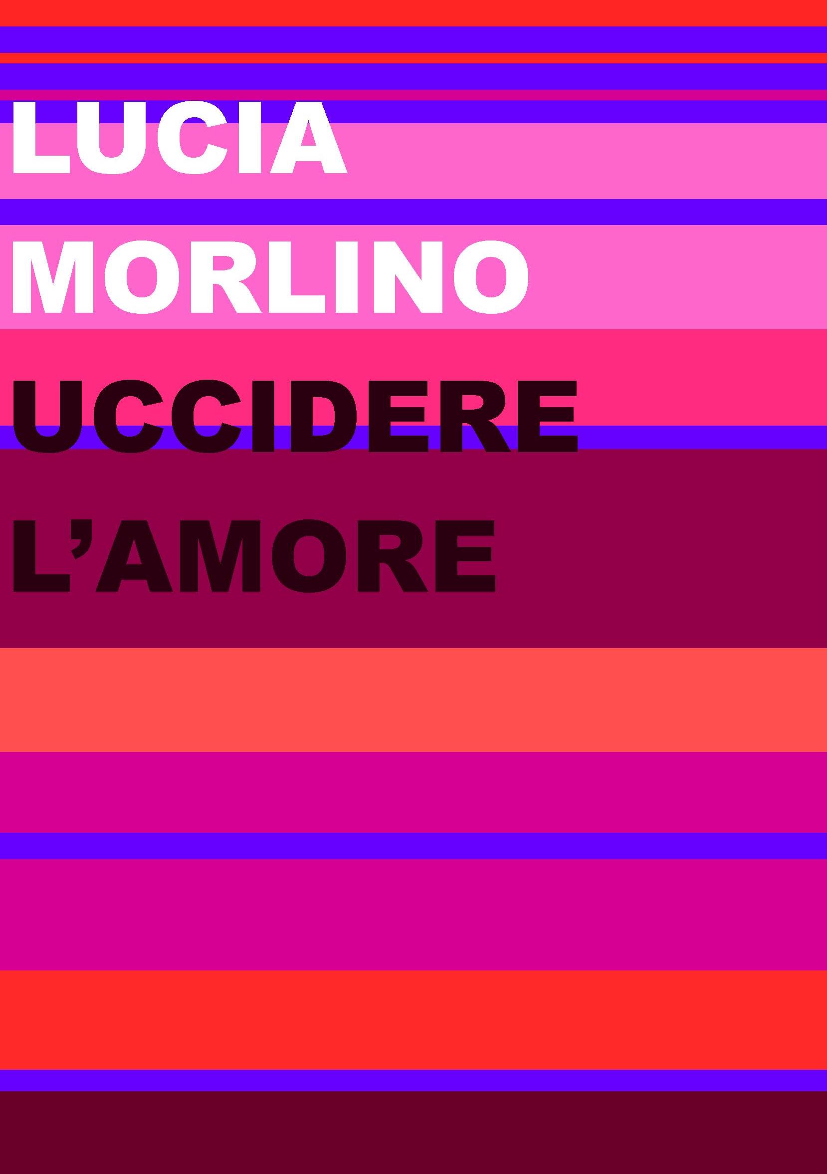 Uccidere l’amore