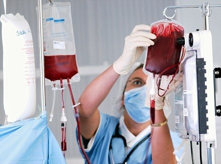 Emergenza sangue in Italia: l'appello dei medici alla donazione