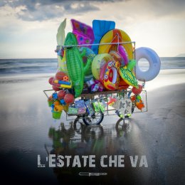 LUCIANO MACCHIA CROONER “L’estate che va” è il singolo che anticipa il nuovo album del trombonista e crooner lucano, milanese d’adozione