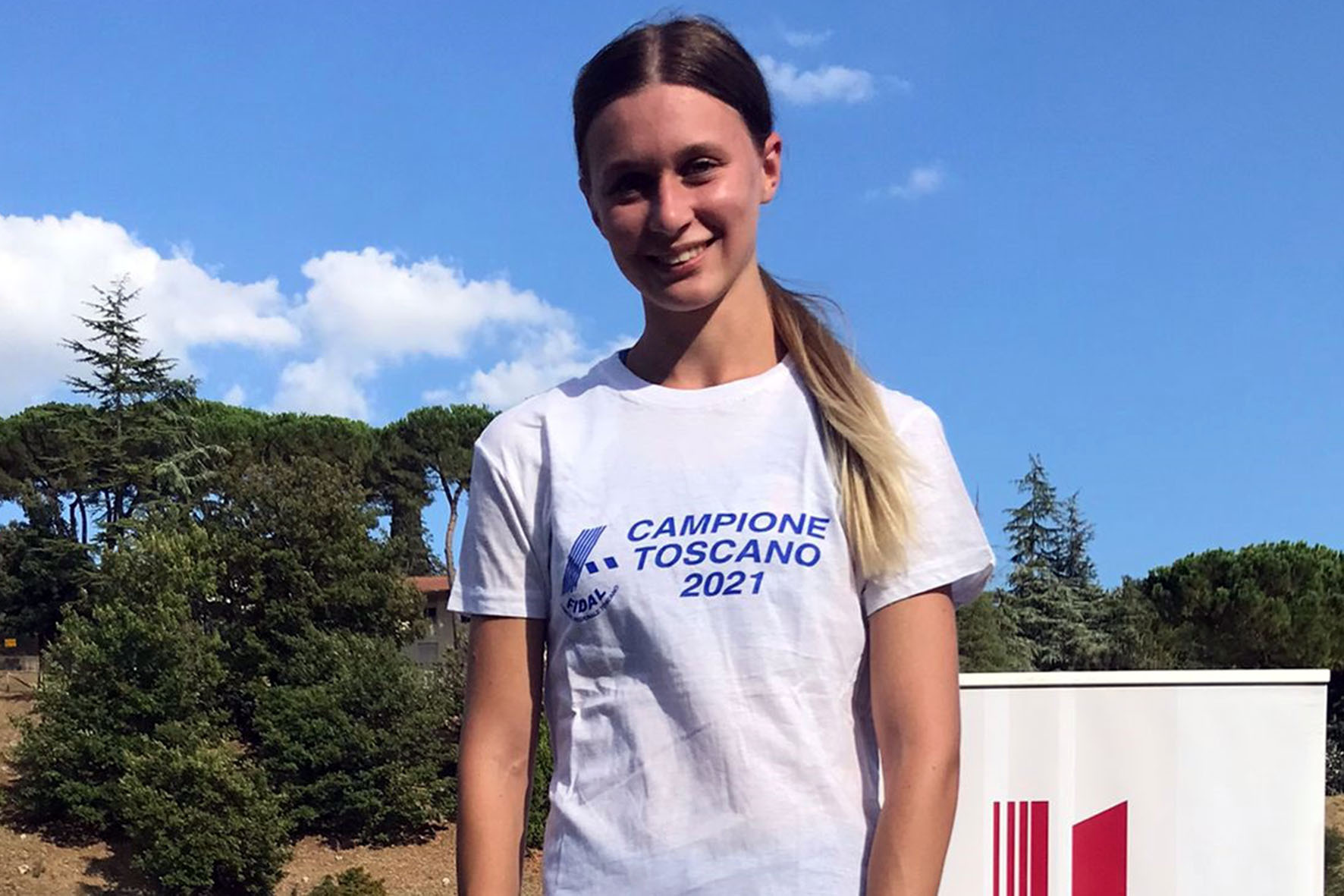 Tre titoli regionali per l’Alga Atletica Arezzo ai Campionati Toscani Junior