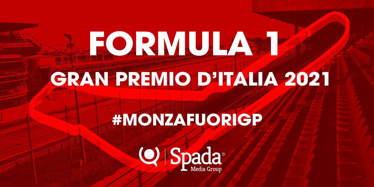 COMUNICATO STAMPA - Il Gran Premio di Monza torna ad aprire al pubblico: al via in centro città la kermesse delle principali concessionarie del territorio