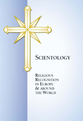 Scientology - Una Religione Contemporanea