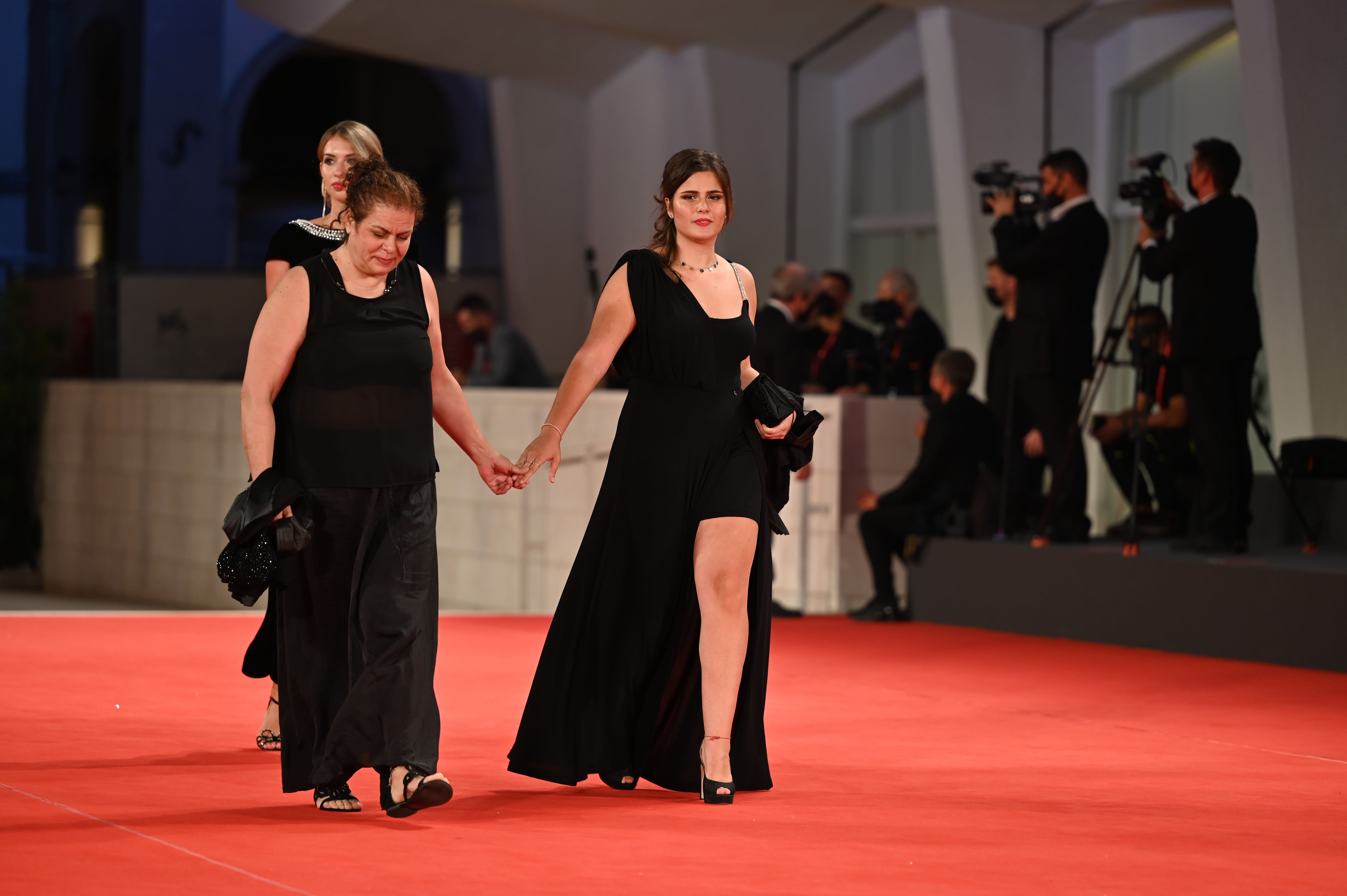 GAIA E ANGELA:  «VORREI PARTECIPARE ALLA MOSTRA DEL CINEMA DI VENEZIA» PER LE DUE GIOVANI RAGAZZE IL SOGNO DI UNA VITA SI REALIZZA CON MAKE-A-WISH® ITALIA 