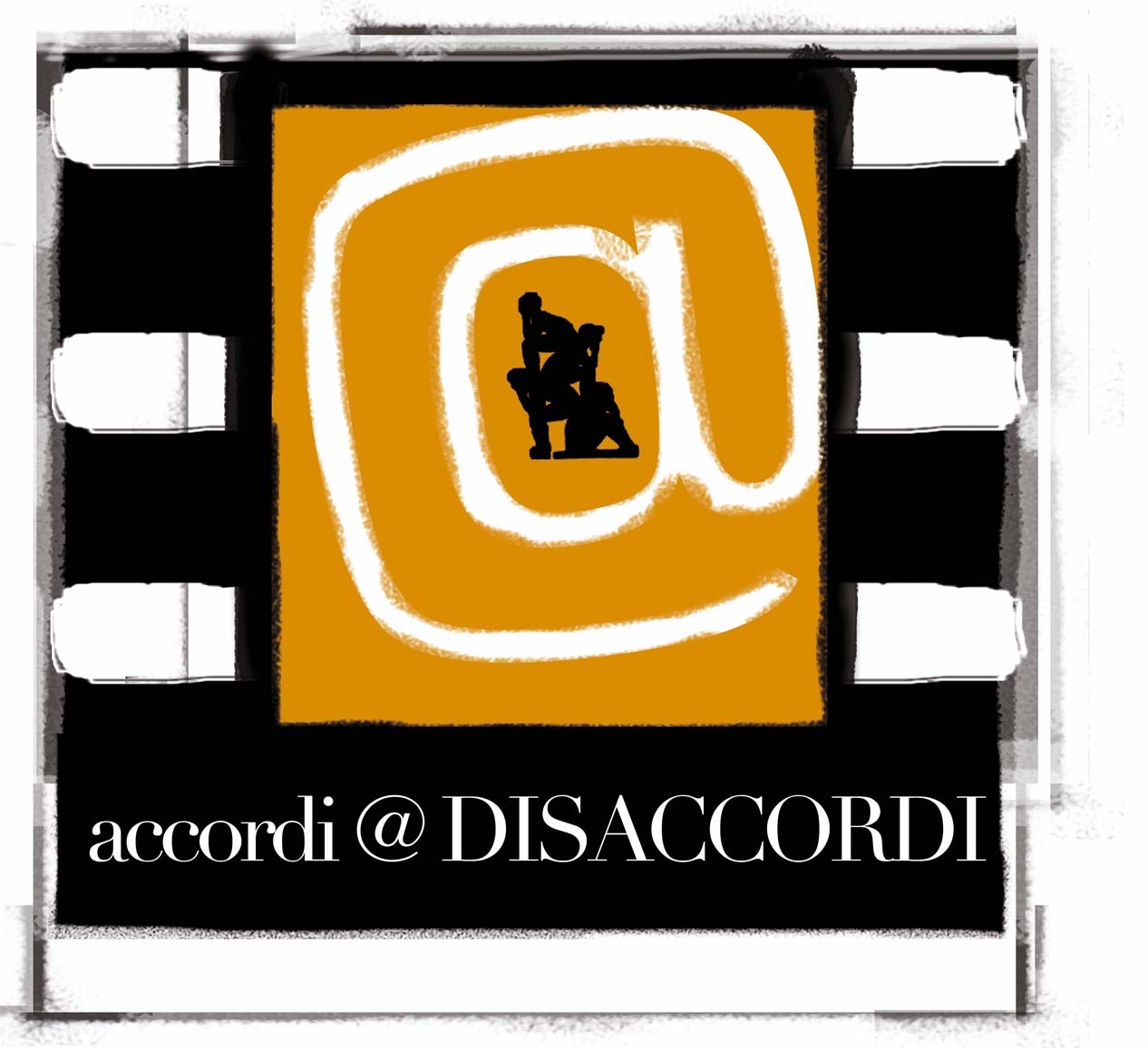 Aperte le iscrizioni ad accordi @ DISACCORDI – Festival Internazionale del Cortometraggio -18ma Edizione a Napoli