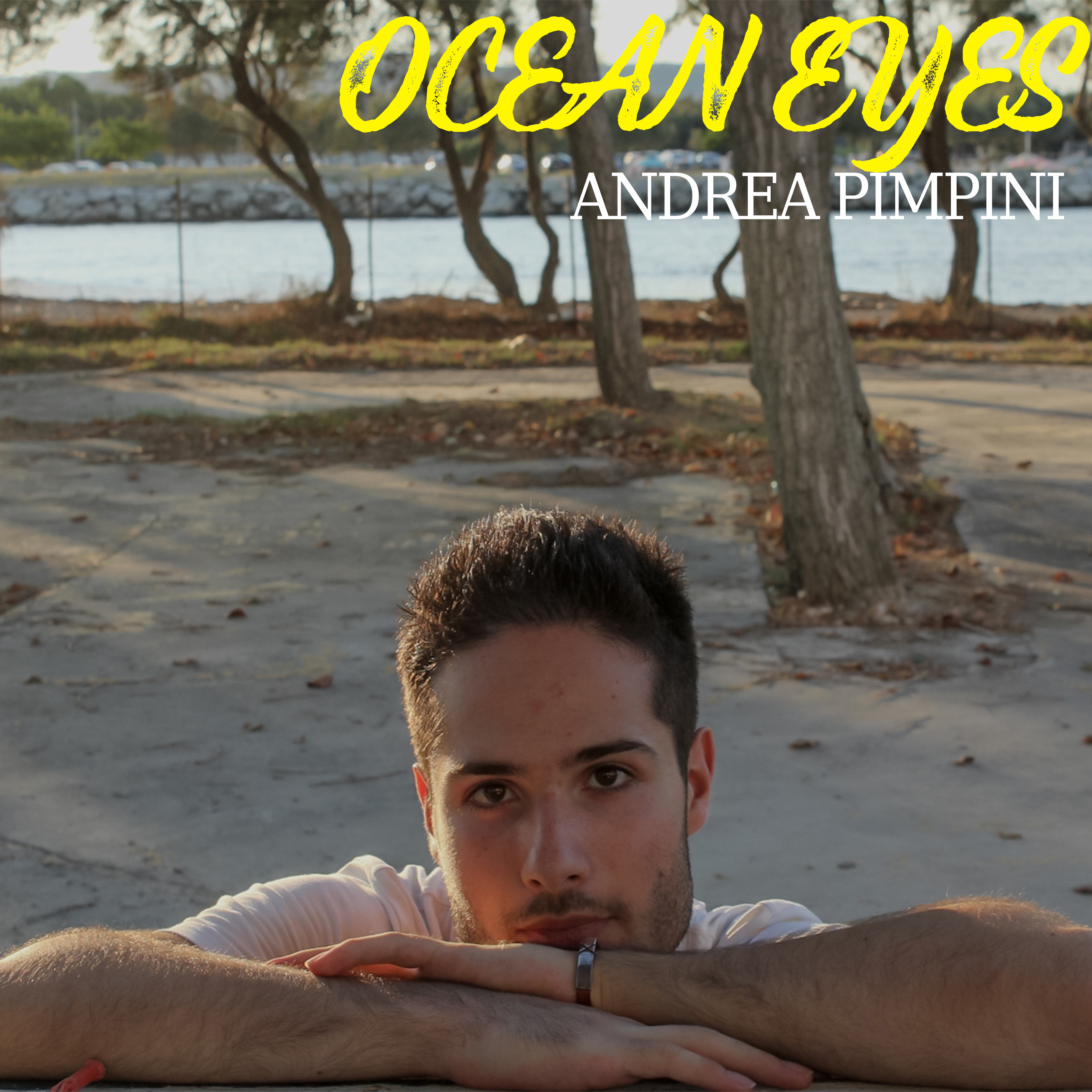 Esce “Ocean Eyes” di Andrea Pimpini