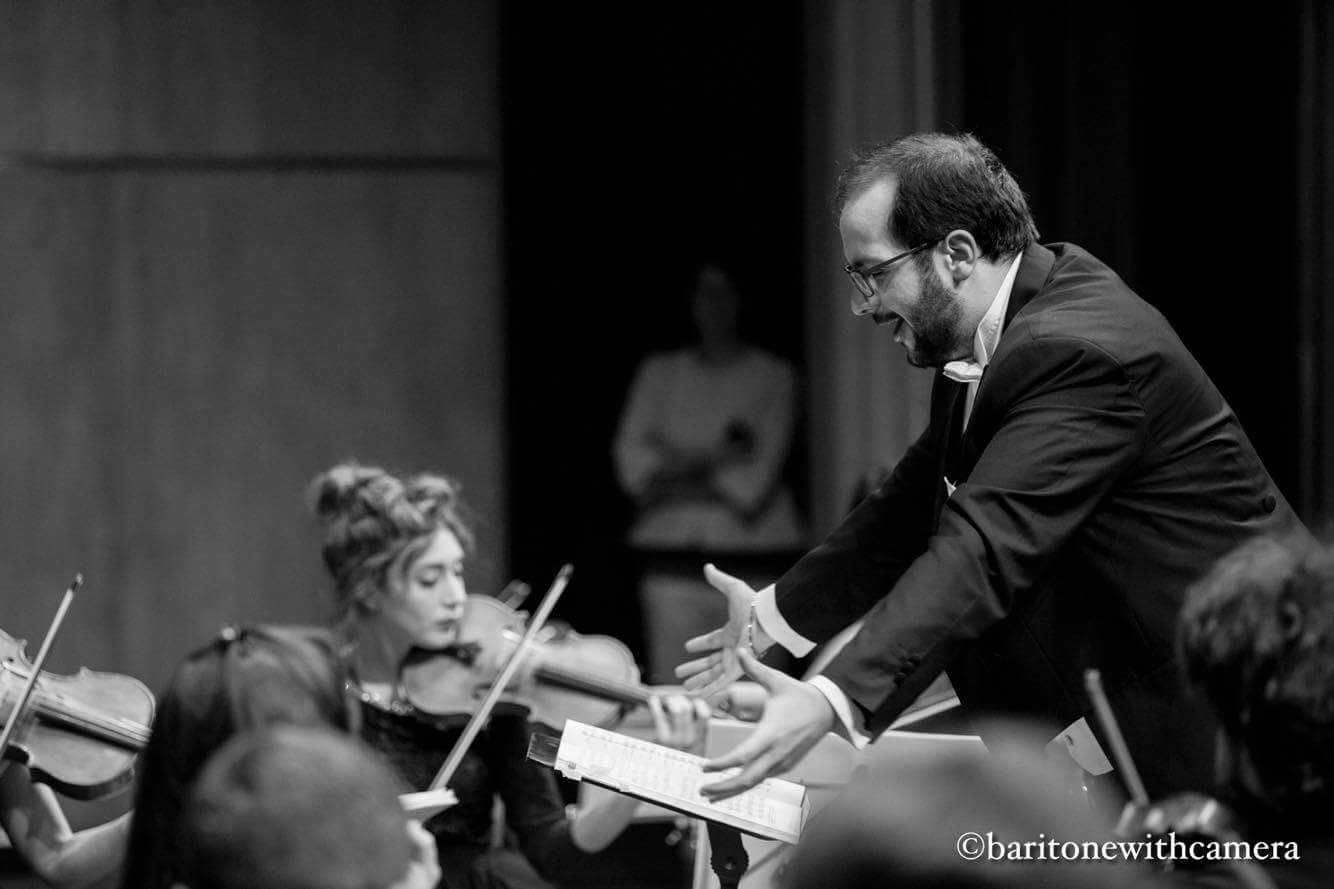 L'ORCHESTRA CORELLI TORNA A RAVENNA CON UN CONCERTO DI BENEFICENZA DEDICATO AD ANNALISA BARUZZI