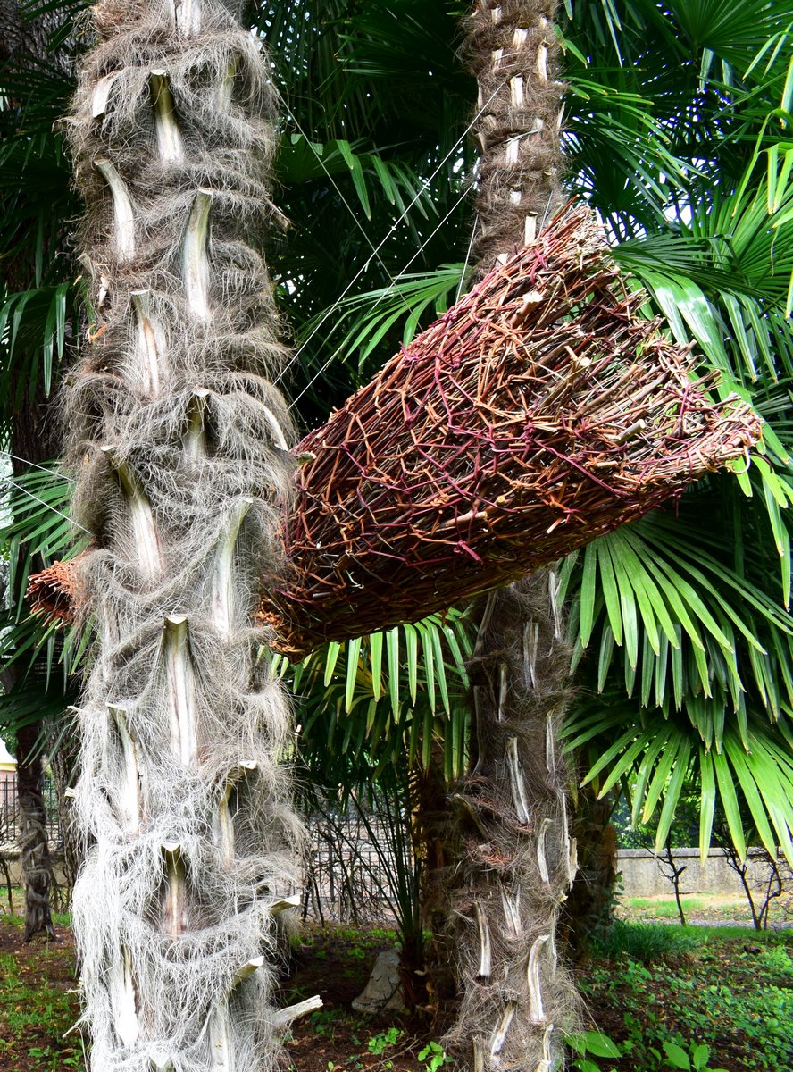 Cavriago Land Art