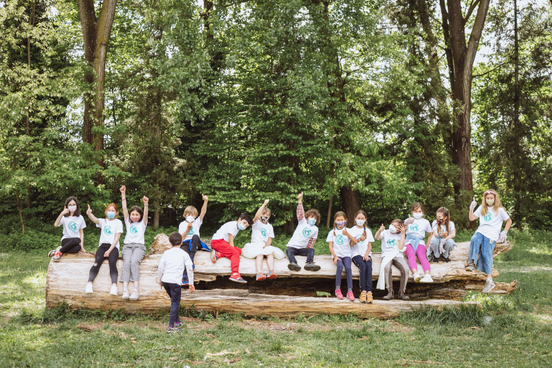 Sabato 9 ottobre il flash mob di Clean the Planet “Puliamo insieme il Po!”