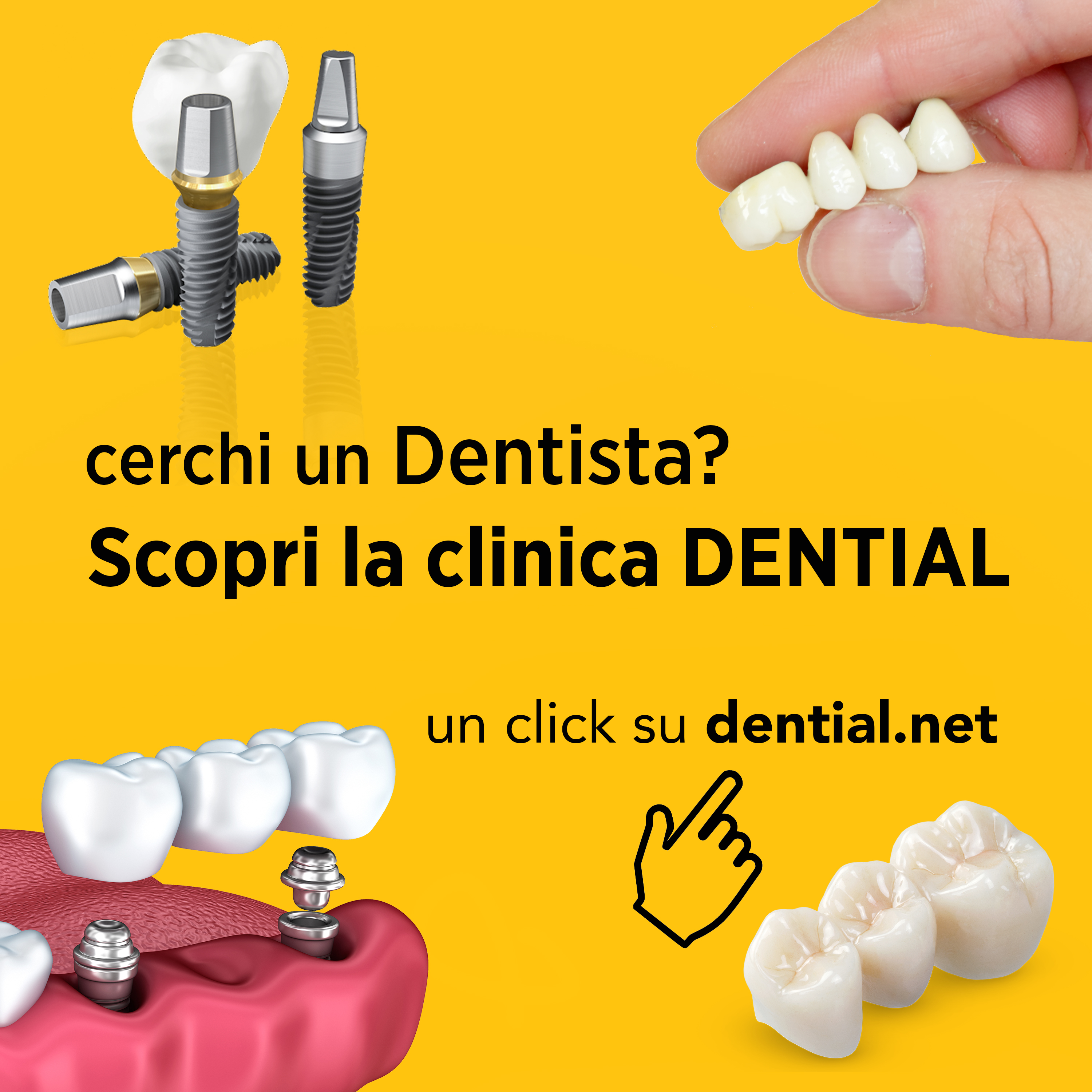 Quanto costa andare dal dentista in Albania?