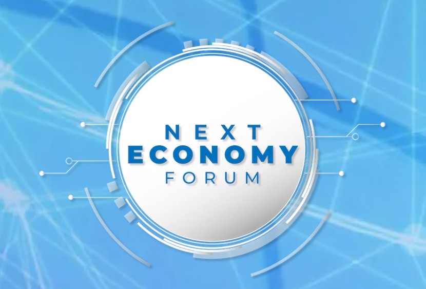 Next Economy Forum: la nuova economia tech cryptovalute, NFT, ...