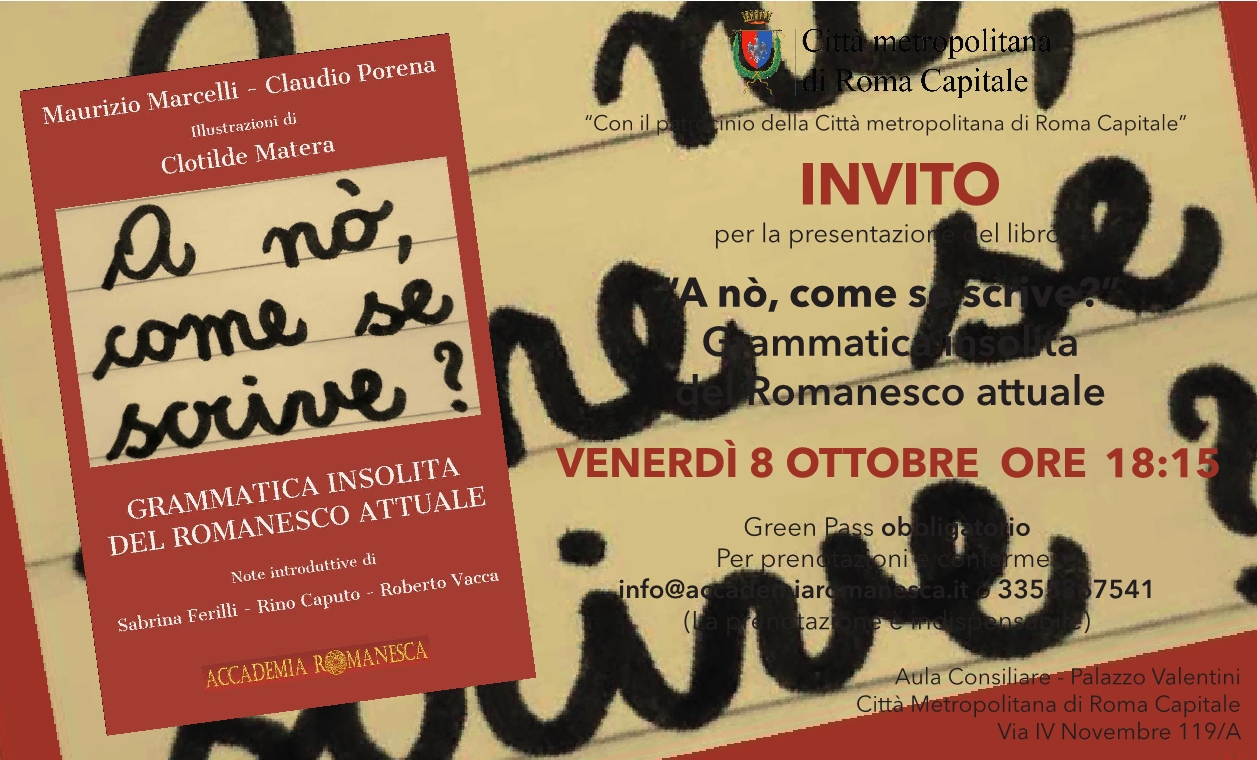 Presentazione di 