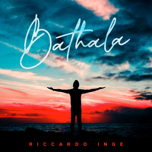 Bathala: il nuovo album di Riccardo Inge fuori venerdì 8 ottobre