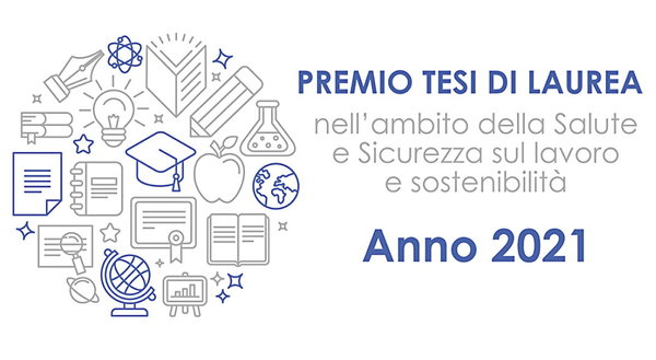 Premio Tesi di laurea 2021: si avvicina la scadenza del 31 ottobre