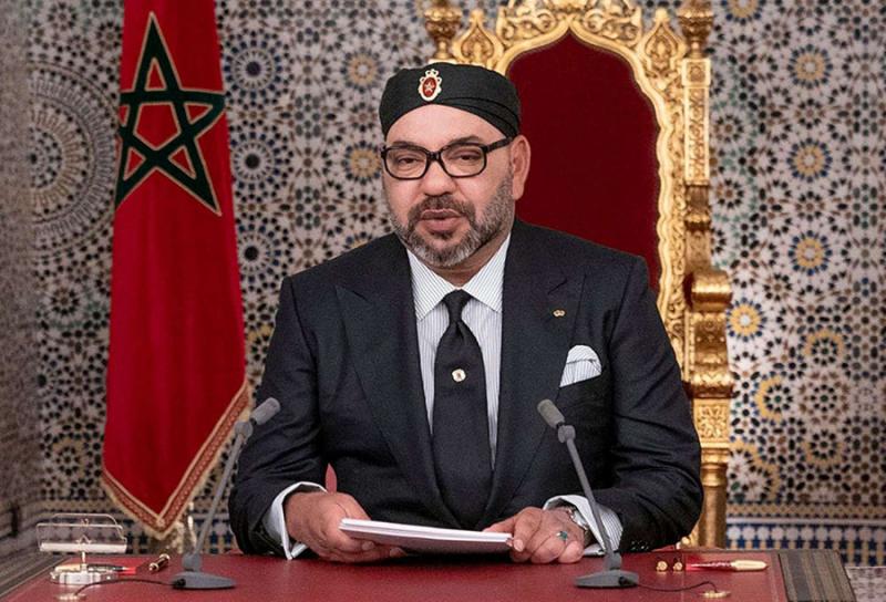 Il rispetto della costituzione in Marocco, chiave dell' esercizio del potere