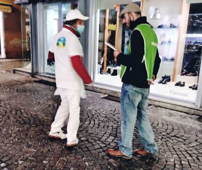 La via della felicità a sostegno della Giornata mondiale dell'Educazione ambientale 