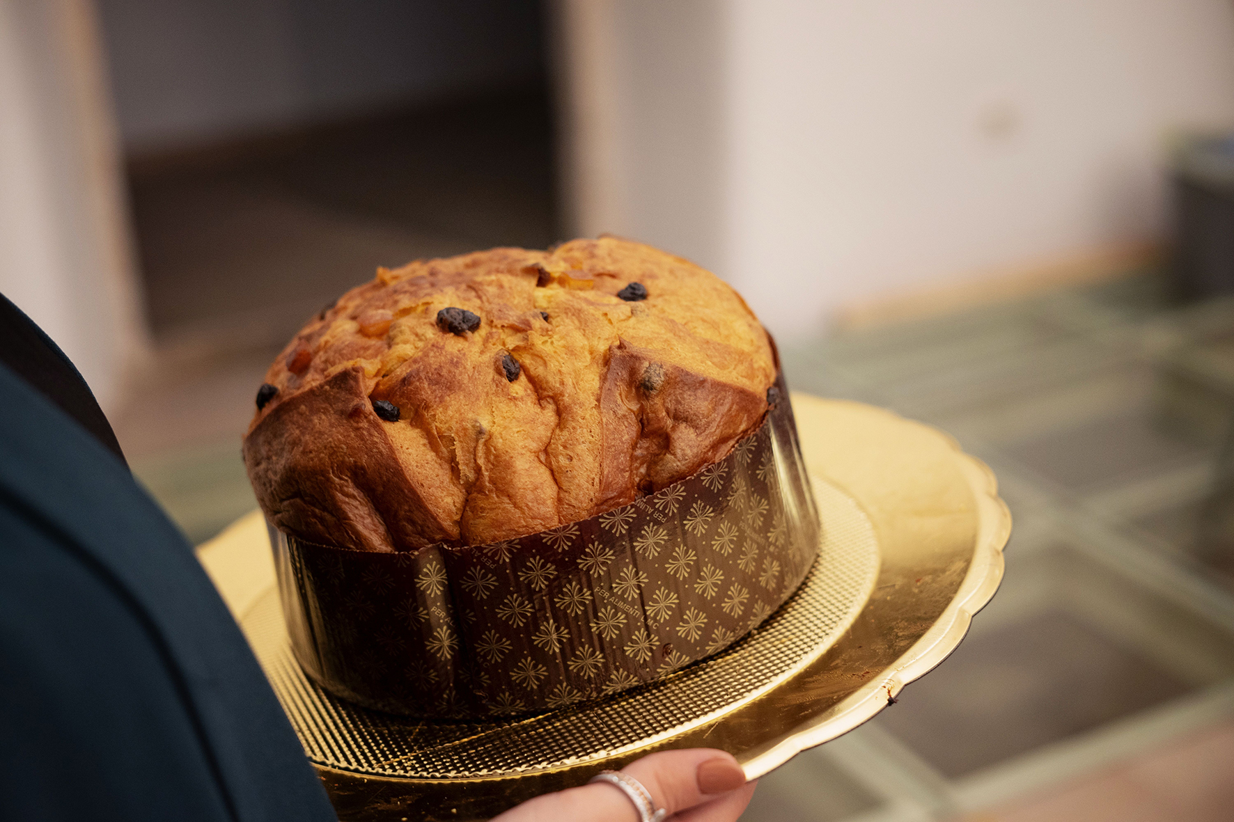 Mastro Panettone: al via la quinta edizione