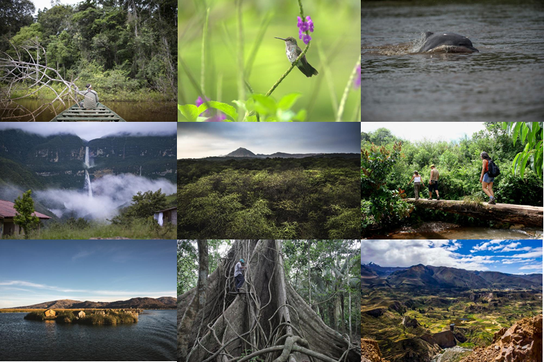 Perù sempre più green: 9 delle 100 migliori destinazioni sostenibili del mondo sono in Perù