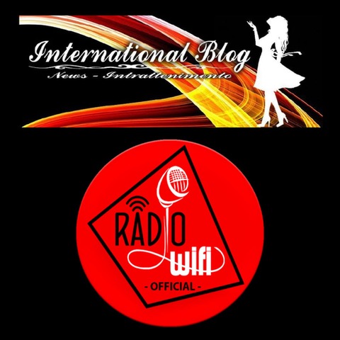  WEB TV di International Blog e Radio Wi-Fi Official, già un mese di collaborazione